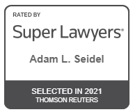 Adam L. Seidel | 2021