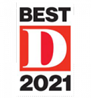 D Magazine, Best of 2021