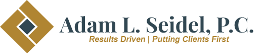 Adam L. Seidel, P.C. | Results Driven | Putting Clients First