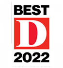 Best D 2022